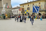 Celebrazioni Benedettine - Norcia
