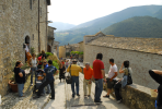 Vallo di Nera - Valnerina