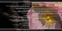 Programma Aestivum 2012