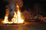 Faoni, Norcia