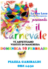 Carnevale in Piazza