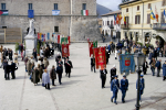 Corteo Storico - Festa di San Benedetto