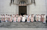 Corteo Storico - Festa di San Benedetto