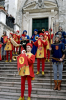 Corteo Storico - Festa di San Benedetto