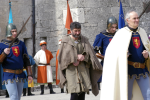 Corteo Storico - Festa di San Benedetto