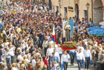 Festa di Santa Rita da Cascia