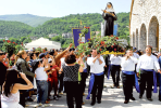 Festa di Santa Rita da Cascia