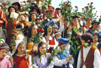Festa di Santa Rita da Cascia