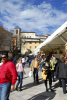 Mostra Mercato dello Zafferano Purissimo di Cascia