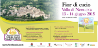  Programma Fior di Cacio
