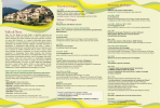 Programma Fior di Cacio