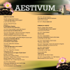 Aestivum 8-9 agosto 2015