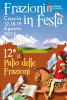 Frazioni in festa - Cascia