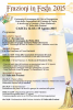 Programma Frazioni in festa
