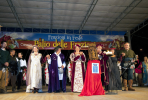 Palio delle Frazioni di Cascia