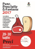 Pane, prosciutto e fantasia 2017 