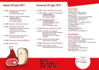  Programma Completo: Pane prosciutto & fantasia 2017