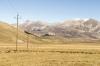 Altopiano di Castelluccio - Norcia