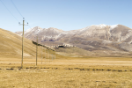 Altopiano di Castelluccio - Norcia