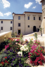 Palazzo Santi - Circuito Museale - Cascia