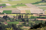 Le Marcite e i mulini - Norcia