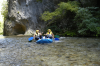 Rafting - Fiume Nera