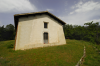 Chiesa della Madonna delle Grazie - Butino - Monteleone di Spoleto