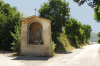 Santa Maria Bella - Edicole Votive - Norcia