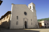 Cattedrale di Santa MAria Argentea - Norcia