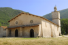 Chiesa di San Salvatore - Fraz. Campi - Norcia
