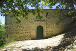 Chiesa della Madonna della Cona o de Lu Posatoro - Fraz. Castelvecchio - Preci
