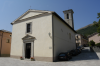 Chiesa di San Carlo Borromeo - Poggiodomo