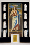 Altare Maggiore - Filocamo - Basilica Inferiore - Cascia