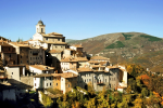 Abeto - Norcia - Valnerina