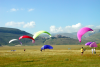 Altopiano di Castelluccio - Norcia - Valnerina