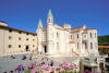 Cascia - Sanctuary of St. Rita - Valnerina