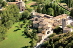 Borgo Cerreto - Cerreto di Spoleto - Valnerina - Umbria