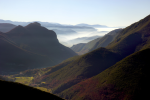 Monte San Vito - Scheggino - Valnerina