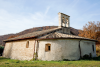 Chiesa di Sant`Antonio - Piediripa - Norcia