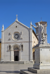 Basilica di San Benedetto - Norcia
