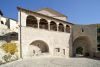 Chiesa di Sant`Andrea - Fraz. Campi - Norcia