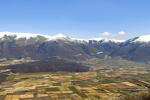 Norcia - Piano di Santa Scolastica