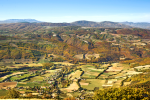 Valle del Campiano - Norcia - Preci