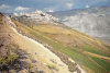 Foto storica - H. Desplanques - Castelluccio - Norcia - Valnerina