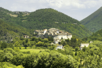 Castel San Felice - Sant`Anatolia di Narco