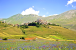 Castelluccio - Norcia