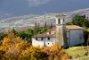 Church of St. Vitus - Agriano - Norcia