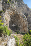 Grotta d`Oro - Santa Rita - Roccaporena - Cascia