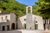 Chiesa di San Montano - Roccaporena - Cascia