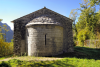 Chiesa di Santa Cristina - Caso - Sant`Anatolia di Narco